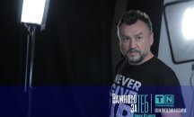 Важното за теб: Любо Киров - Музиката ми говори вместо мен