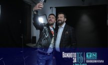 Очаквайте Миро в поредицата "Важното за теб с Ники Кънчев" на 16 януари