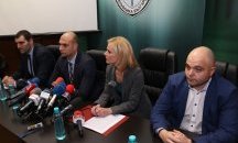 Прокуратурата: Нено Димов е виновен за водната криза в Перник