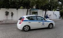 13 пострадали при полицейско преследване на трафиканти на мигранти в Гърция