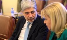 Акцент на деня: Удавен в безводието