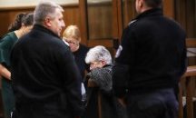 Нено Димов остава в ареста (ОБНОВЕНА)