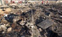 Украинската прокуратура: Сваленият самолет е „умишлено убийство“
