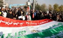Задържаха за кратко британския посланик в Техеран за „подстрекаване“ на протест (Обновена)
