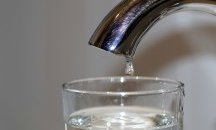 Къде спират водата в столицата
