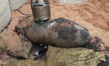 Евакуираха над 13 000 души заради бомби от Втората световна война