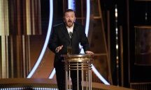 Падението на наградите Златен глобус 2020