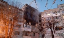 Двама са загинали при взрива в жилищен блок във Варна (ОБНОВЕНА)