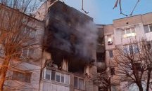 Откриха дарителска сметка за пострадалите от взрива във Варна