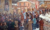 Пловдив отбелязва 142 години от освобождението си