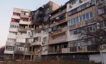 Продължава издирването на бившия полицай, заподозрян за взрива в блока във Варна (ОБНОВЕНА)