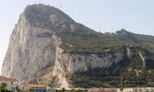 Неандерталци са стигнали Гибралтар, бягайки от студовете