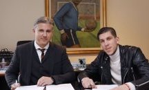 "Левски" привлече халф от Нидерландия