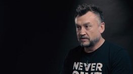 Любо Киров във "Важното за теб": Музиката ми говори вместо мен