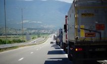МРРБ: Тол таксите за тежкотоварния трафик да са между 3 и 7 ст. на километър