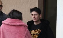 Делото срещу Арабаджиеви тръгва на 18 февруари