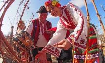 Празнуваме Трифон Зарезан