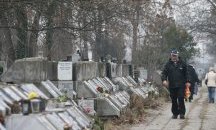 Отбелязваме Голяма Задушница преди Великите пости