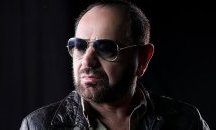 Нападнаха Миле Китич по време на концерт в Базел