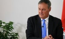 БНТ не поднови договора на Сашо Йовков