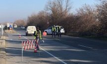 Заловиха група за незаконна търговия с горива при акция в Бургас (ОБНОВЕНА)