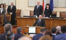 Ревизоро: Няма да съм метла в екоминистерството (ОБНОВЕНА)