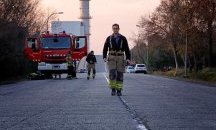 Три жертви след взрива в нефтохимически завод в Испания (Обновена)