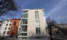 Проф. Георги Янков е новият ректор на Художествената академия