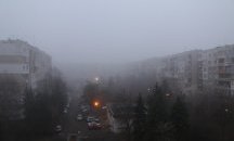 Най-мръсен е въздухът в "Надежда", "Павлово" и "Младост"