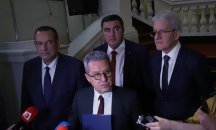 ДПС: Правителството може да падне (ОБНОВЕНА)