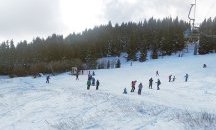 Ски сезон ще има, увери министърът на туризма