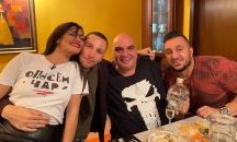 Да хванеш журналисти за шарани: Как една фалшива снимка с две бели линии обиколи медиите
