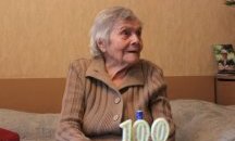 Плевенчанка стана на 100 години