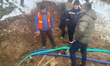Тетевен търси съдействие от МРРБ за проблемите на водоснабдяването в региона