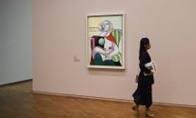 Испански банкер осъден за опит да изнесе картина на Пикасо