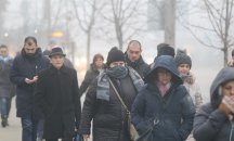 Перник поиска втора станция да мери чистотата на въздуха (Обновена)