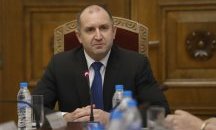 Радев: Партиите масово участват в купения вот, дори ръководят процеса (ОБНОВЕНА)