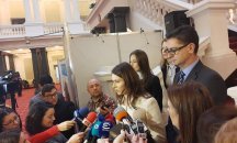 От „Воля“ се чудят опозиция ли да бъдат