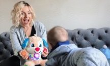 Диетата, която Поли Генова спазва
