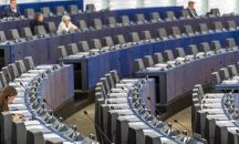 Европейският парламент съкрати сесията си заради коронавируса