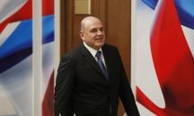Новият руски премиер: бюрократ от кариерата без политически амбиции