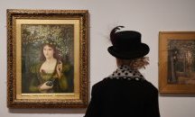 Италия учреди Национален ден на Данте