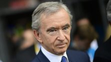 Френски бизнесмен стана най-богатият човек на света