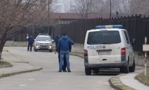 Обраха митницата в Благоевград (Обновена)