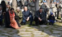 Асеновград отбеляза 142 г. от Освобождението си