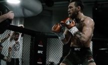 Макгрегър се завърна със светкавичен нокаут