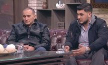 Бащата на Андреа към Борисов: Нека законът се промени заради детето ми