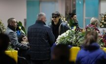 Върнаха в Украйна телата на загиналите в самолетната катастрофа в Иран