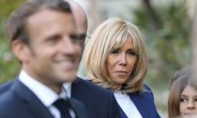 Бриджит Макрон: Понякога съпругът ми е високомерен