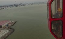 Трус с магнитуд 6,4 разлюля Китай